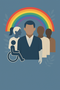 diversity inclusion