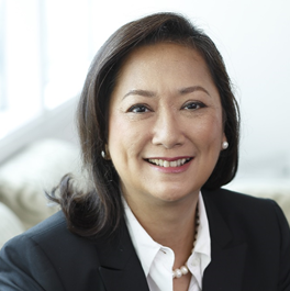Marixi Carlos Headshot