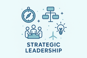 Strategic Leadership

